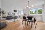 Etagenwohnung Frankfurt am Main Niederrad - 3 Zimmer, 70 m&sup2;, 349.000&euro; | Angebot:26805780