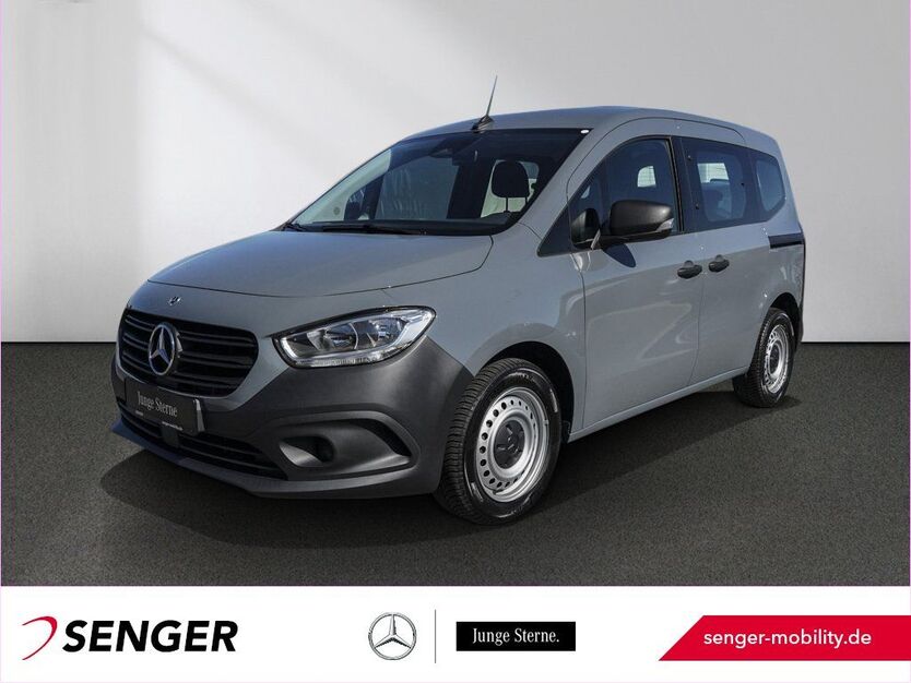 Mercedes-Benz Citan 33.500 km 19.950 € Rosbach 61191