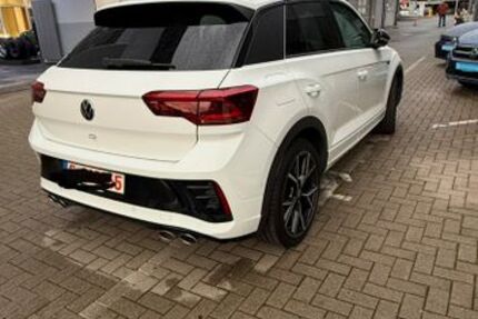 VW T-Roc 53.000 km 32.000 &euro; Frankfurt 65934