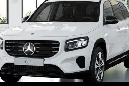 Mercedes-Benz GLB 200 9.900 km 43.790 € Frankfurt 60488