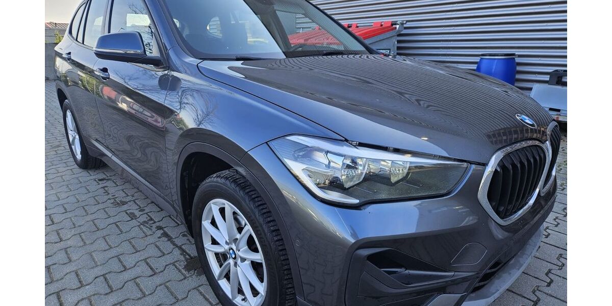 BMW X1 167.000 km 12.558 &euro; Kelkheim 65779