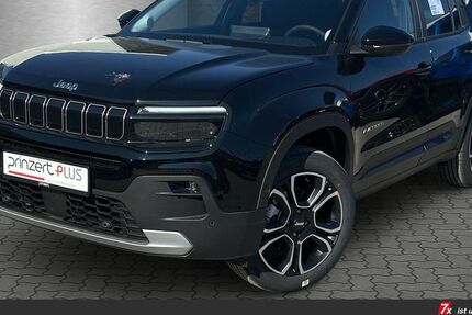 Jeep Avenger 7.490 km 28.470 &euro; Darmstadt 64285