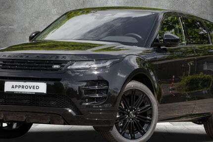 Land Rover Range Rover Evoque 5.867 km 65.490 € Kronberg 61476