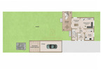 Einfamilienhaus Dreieich Dreieichenhain - 6 Zimmer, 139 m&sup2;, 689.000&euro; | Angebot:26787042