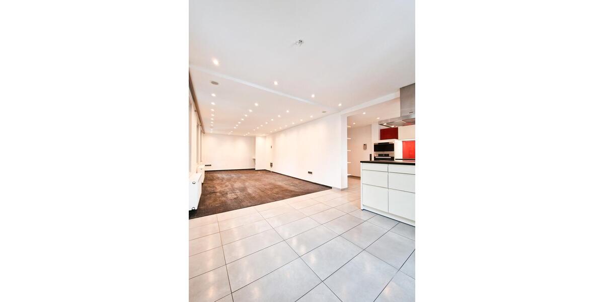 Etagenwohnung Groß-Umstadt Umstadt - 2.5 Zimmer, 115 m&sup2;, 1.380&euro; | Angebot:26120321