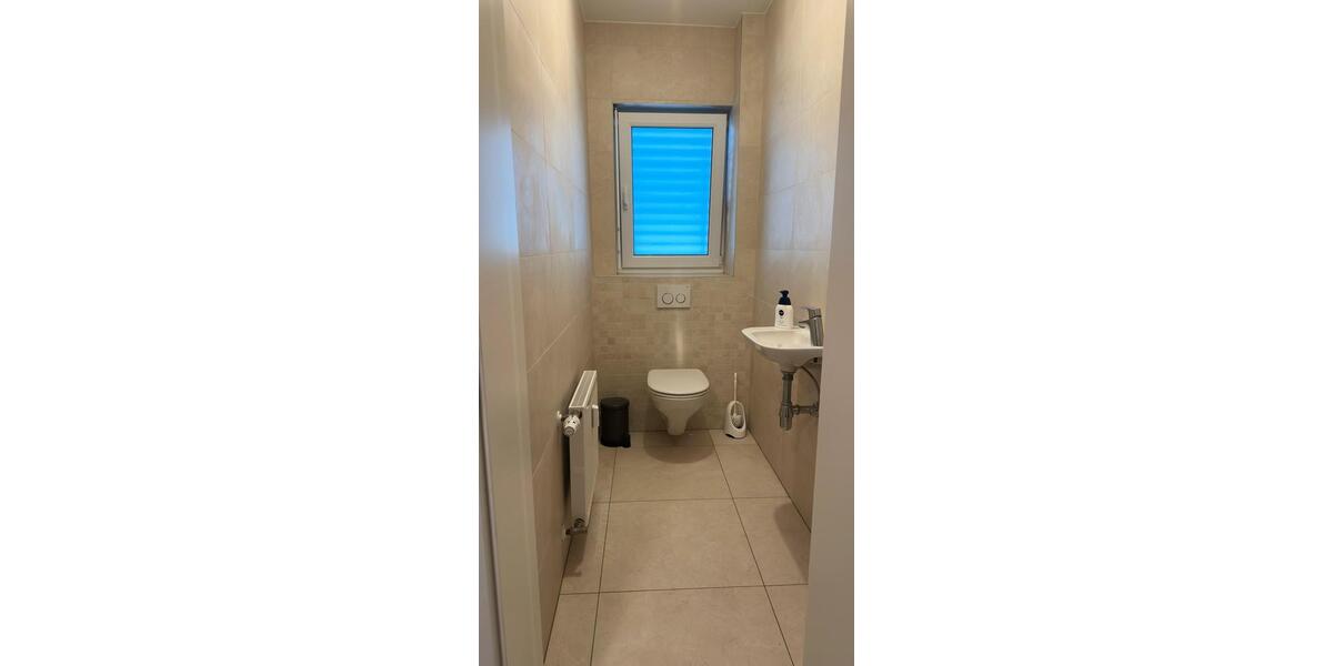 4 - Zimmer Wohnung mit BalkonGarage in Kriftel 4 zimmer