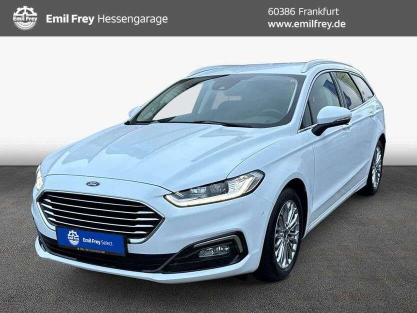 Mondeo