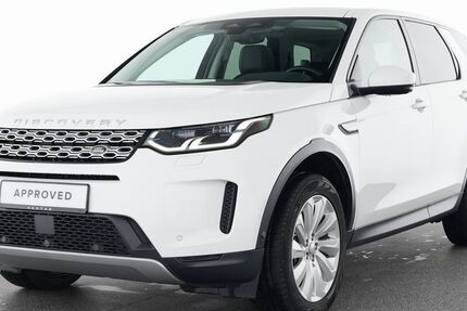 Land Rover Discovery Sport 50.950 km 32.990 € Weiterstadt 64331