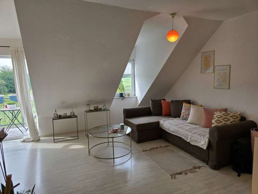 Wohnung zum Kaufen in Bad Vilbel Gronau 249.000 € 62 m²
