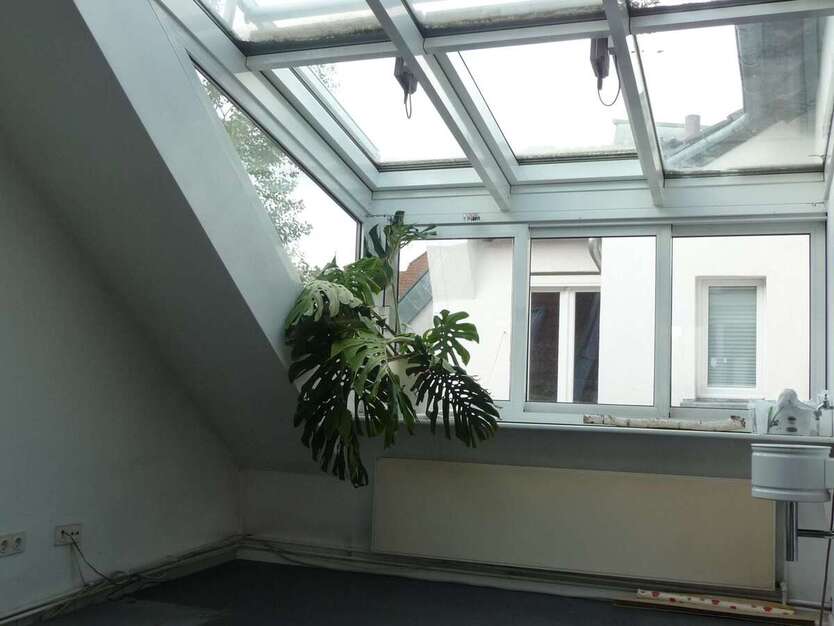 Wohnung zum Kaufen in Darmstadt 298.000 € 94 m² 3 zimmer