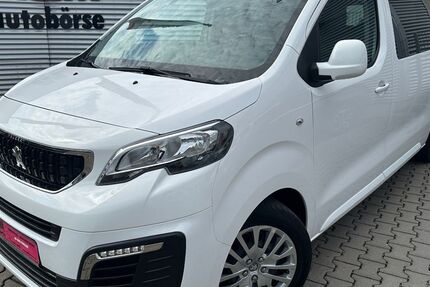 Peugeot Traveller 96.000 km 28.900 € Darmstadt 64295