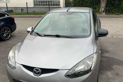 Mazda 2 108.246 km 3.999 € Darmstadt 64287