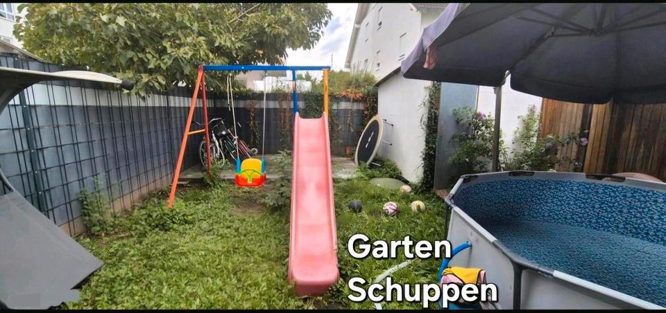 Einfamilienhaus Nauheim - 5.5 Zimmer, 123 m&sup2;, 499.000&euro; | Angebot:26499417