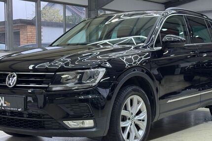 VW Tiguan 131.300 km 18.999 € Groß Umstadt 64823