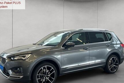 Seat Tarraco 95.619 km 24.750 &euro; Frankfurt am Main 60486