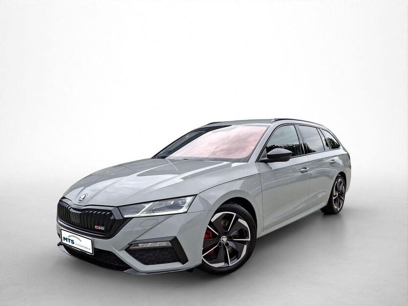 Skoda Octavia 85.978 km 26.650 € Friedberg 61169