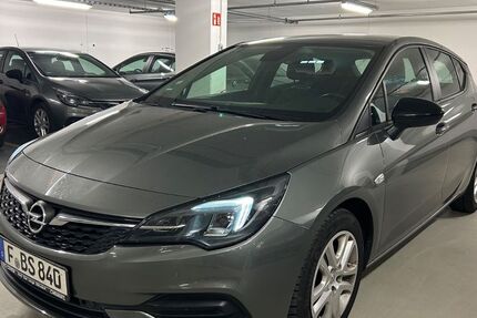 Opel Astra 105.000 km 8.890 &euro; Eschborn 65670