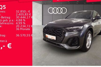 Audi Q5 91.544 km 32.250 &euro; Frankfurt am Main 60314
