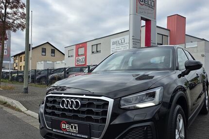 Audi Q2 148.264 km 15.950 &euro; Hanau 63452