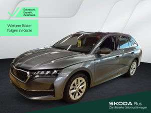 Skoda Octavia 14.574 km 29.999 € Hofheim Am Taunus 65719