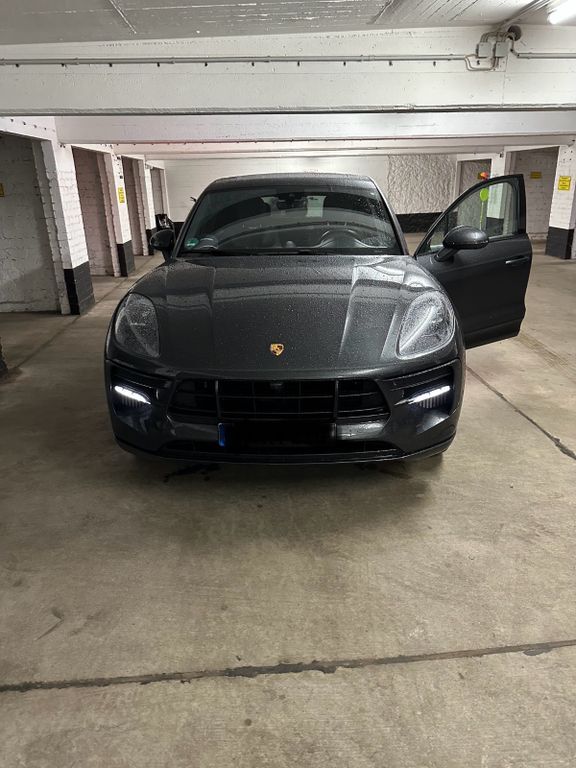 Macan