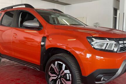 Dacia Duster 29.070 km 22.900 € Ober Mörlen 61239