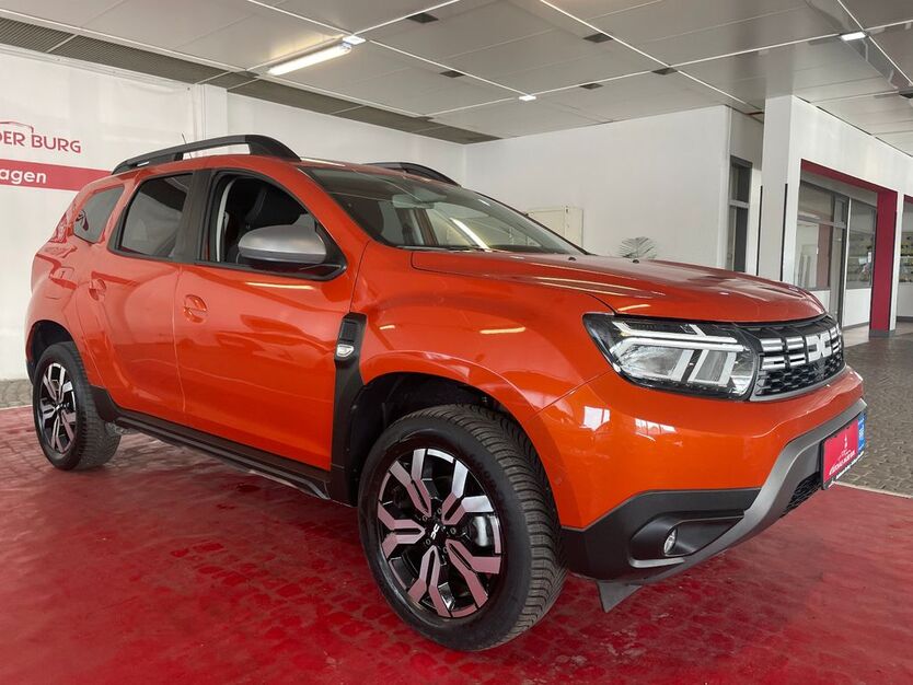 Dacia Duster 29.070 km 22.900 € Ober Mörlen 61239