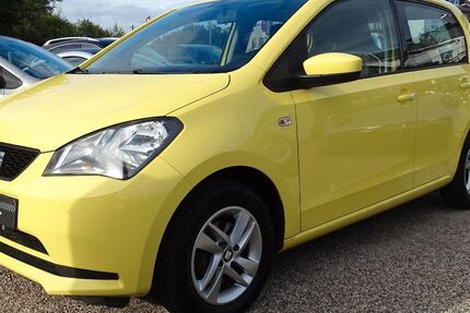 Seat Mii 128.000 km 5.400 € Rodgau / Nieder-Roden 63110