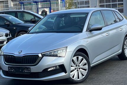 Skoda Scala 106.063 km 12.980 &euro; Dietzenbach / bei Frankfurt am Main 63128