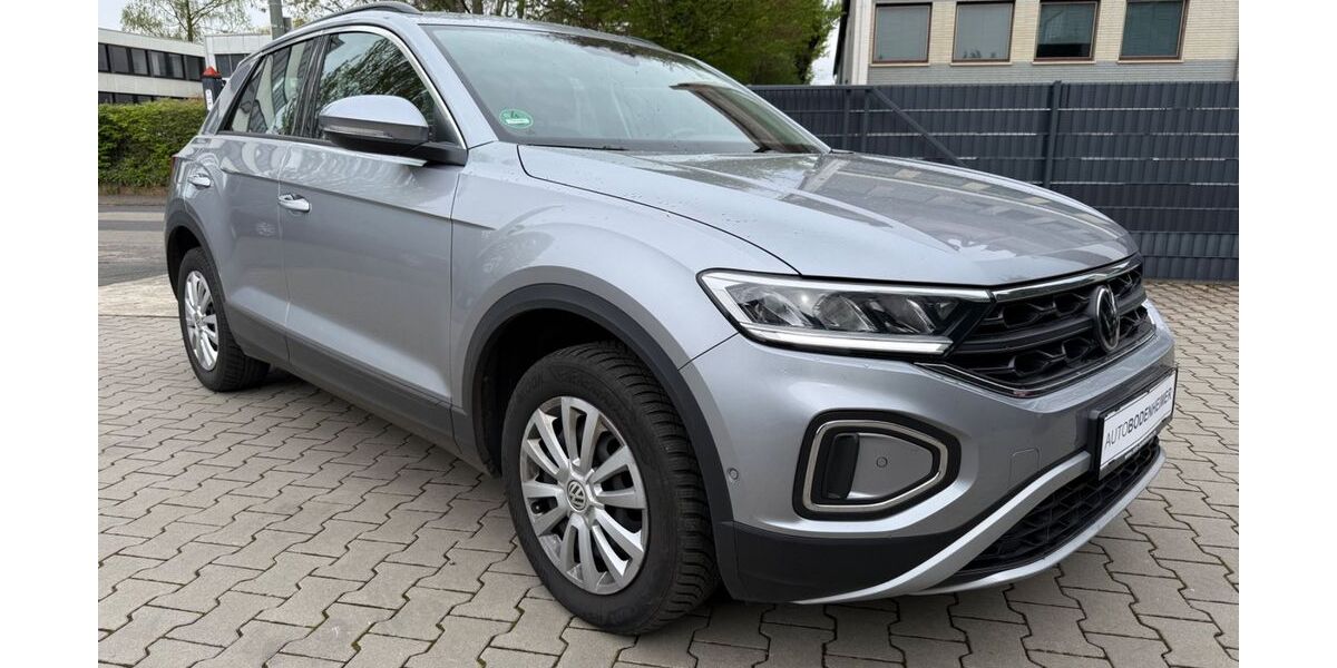 VW T-Roc 71.084 km 17.900 &euro; Frankfurt am Main / Bergen-Enkheim 60388