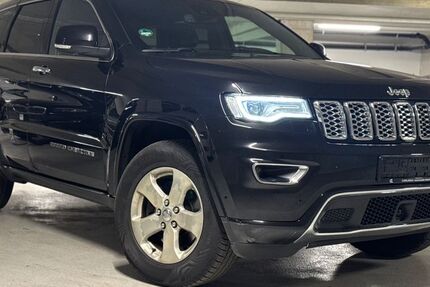 Jeep Grand Cherokee 188.456 km 16.470 &euro; Mainhausen 63533