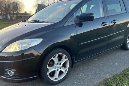 Mazda 5 245.000 km 1.999 &euro; Rossdorf 64380