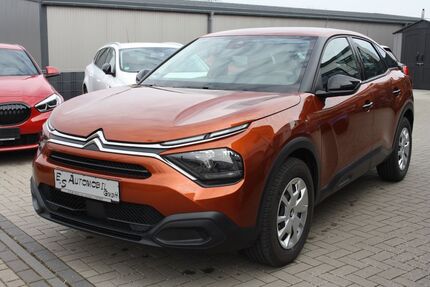 Citroen C4 43.000 km 14.900 € Usingen 61250