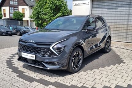 Kia Sportage 2.500 km 37.990 € Wiesbaden 65199