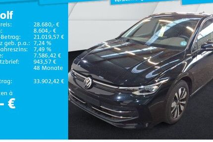 VW Golf 25.279 km 28.680 &euro; Neu-Isenburg 63263