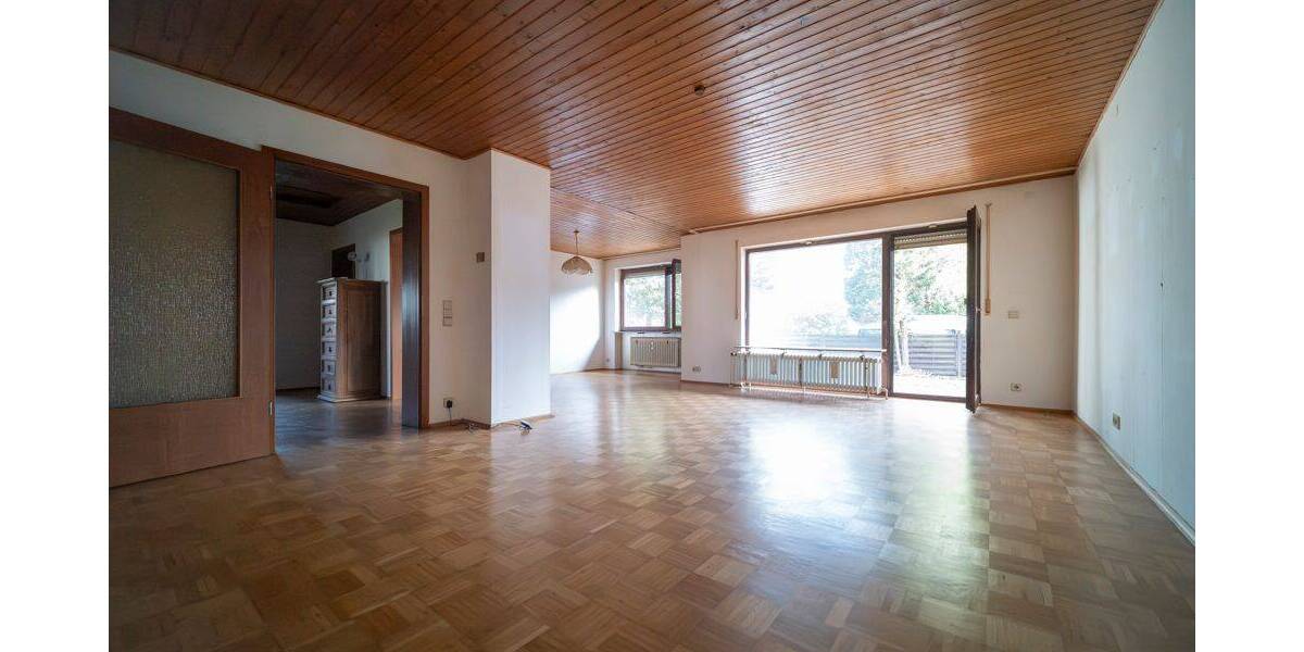 Bungalow Mörfelden-Walldorf Mörfelden - 5 Zimmer, 148 m&sup2;, 425.000&euro; | Angebot:26360138