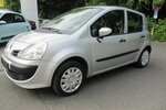Renault Modus Avantage Insp+Zahnriemen TÜV AU NEU 128.277 km 4.445 &euro; Schwalbach/Taunus 65824