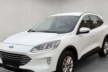 Ford Kuga 53.792 km 20.950 &euro; Hanau 63452
