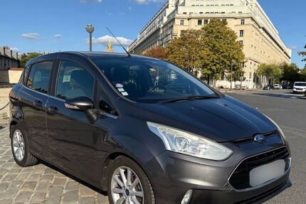 Ford B-Max 75.000 km 7.900 &euro; Bad Homburg 61352