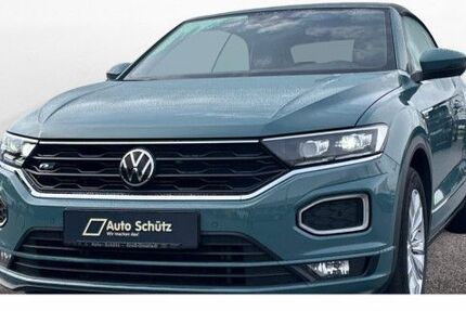 VW T-Roc 70.389 km 24.980 € Groß-Umstadt 64823