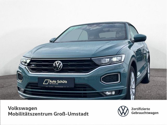 VW T-Roc 70.389 km 24.980 € Groß-Umstadt 64823