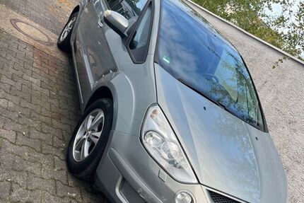 Ford S-Max 255.000 km 4.900 € Frankfurt 60386