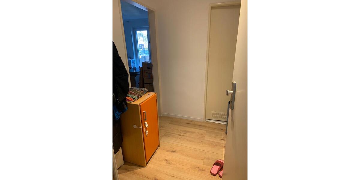 Top renovierte 1,5 Zimmer Wohnung in Bad Homburg zu vermieten 1.5 zimmer