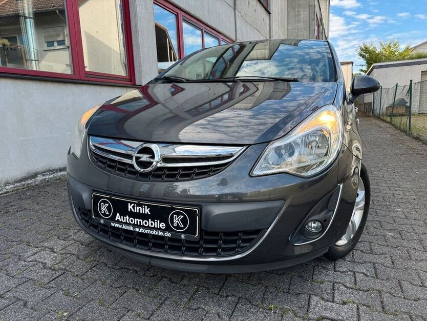 Corsa