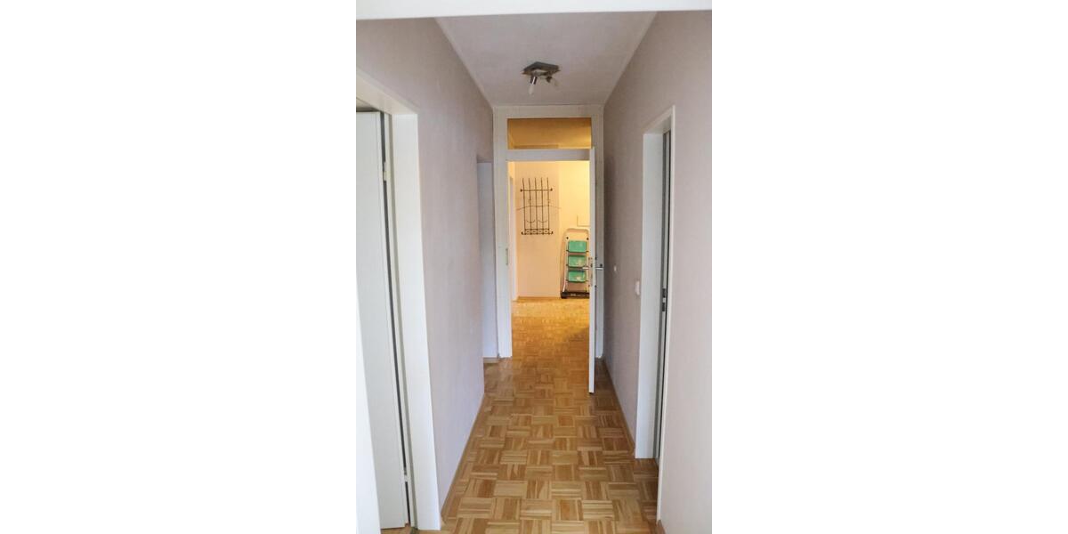 Hochparterre Karben - 4 Zimmer, 98 m&sup2;, 330.000&euro; | Angebot:25935544