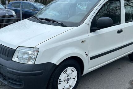 Fiat Panda 165.000 km 1.598 &euro; Rüsselsheim 65428