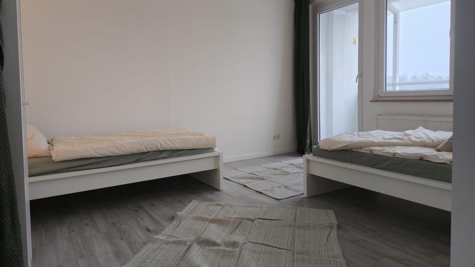 Dachgeschoßwohnung Rödermark - 2 Zimmer, 58 m&sup2;, 225.000&euro; | Angebot:26162806