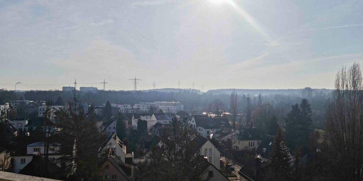 Etagenwohnung Offenbach am Main Hafen - 2 Zimmer, 68 m&sup2;, 195.000&euro; | Angebot:25265615