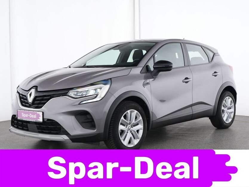 Captur