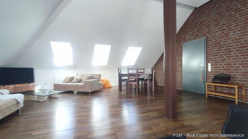 Etagenwohnung Neu-Isenburg / Gravenbruch Neu-Isenburg - 2 Zimmer, 85 m&sup2;, 1.100&euro; | Angebot:26858661